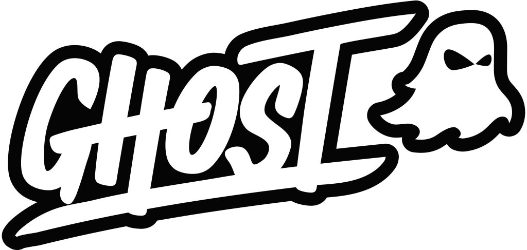ghost brand logo