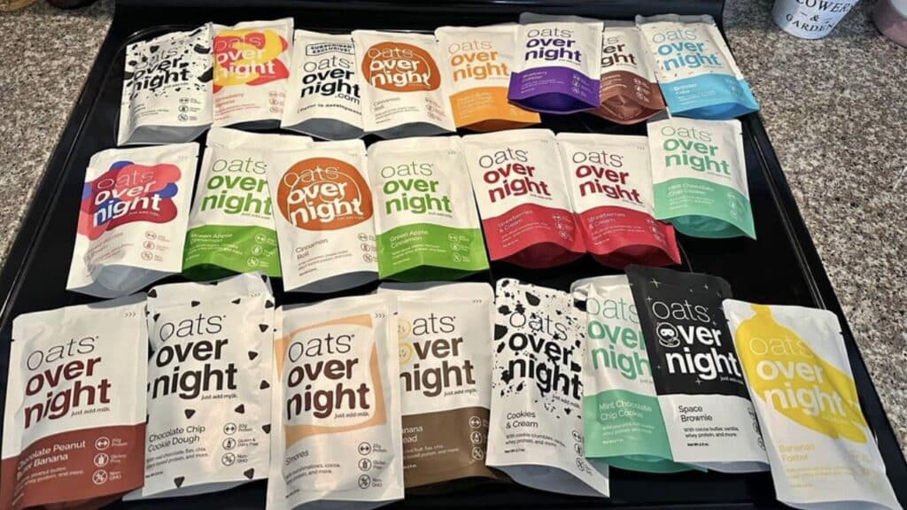 oats overnight bags in kitchen for oats overnight reviews